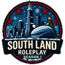 SouthLand Roleplay 🎄❄