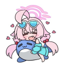 MDCN || めじこんtag Discord Server Icon