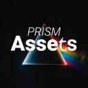 PRISM Assets - Archive Discord Server Icon