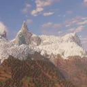 マイクラ風景部