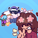 Discovery icon for Funkin' Network Community Discord server