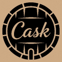 Cask me outside