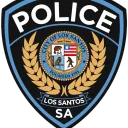 Service de Police nightfall Discord server icon