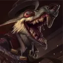 Lupu's Sewers
