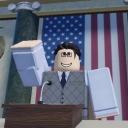 Oath of Office: Political Simulator | Mixed Government Roleplay Discord server icon