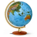 Geograficy Czenia