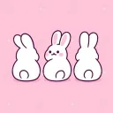 🎀 ℝ𝕒𝕓𝕓𝕚𝕥 𝔻𝕖𝕤𝕚𝕘𝕟 🎀