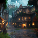 Sanitarium (25+) Discord server icon