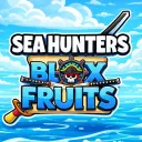 『🌊』・Sea Hunters BloxFruits's icon