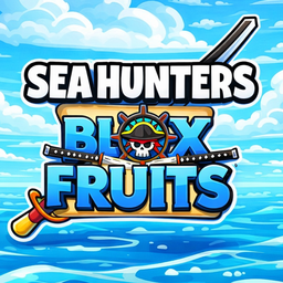 Discovery icon for Sea Hunters | Blox Fruits Sea Events, Sea Hunt & Leviathan ๐ Discord server
