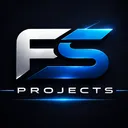 FS Projects Official Server