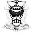 The Emperor Pirates[RS]