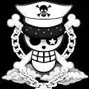 The Emperor pirates