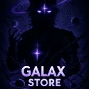 GALAX STORE PRODUTOS EM BREVE