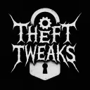 Theft Tweaks ⚙