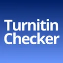 Turnitin Checker — Get your official Turnitin similarity report instantly