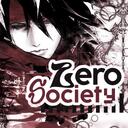 Zero Society #1 ano!︱・Diversão! ・Sorteios!・Calls!・Jogatinas! icon