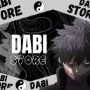 DABI STORE   #Forn