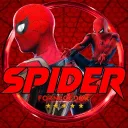 Spider Forn | Tudo 1 real