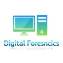 Digital Forensics SSA Discord Server Icon