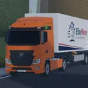 Trucking Network 📦