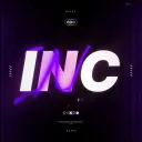  𝐈𝐍𝐂 Lounge Community  Discord Server Icon