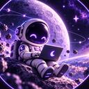   MOON Docs Lounge    Discord Server Icon