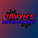 trvyn's Development Lair