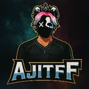 ᴀᴊɪᴛFF👑00👑's server