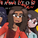 ~⭐The Room ⭐~ Discord server icon