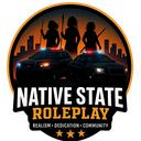 Native State Roleplay - Whitelisted Discord Server Icon