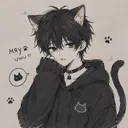 MiaouIsLost World