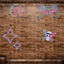 TᕼE ᗩᑎIᗰE ᗪᑌO Discord server icon