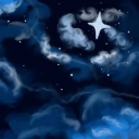 [🌙] Midnight Astro’s Hub Discord server icon