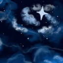 [🌙] Midnight Astro’s Hub Discord server icon