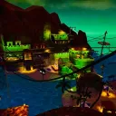 Nxro’s Casting Tavern