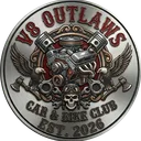 V8 Outlaws / Sierra Raza
