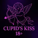Cupid's Kiss 💘┊partners┊events💋┊gws💗