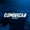 Discovery icon for Dominican Mods #3k Discord server