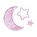 𑣲 museum of friends .ᐟ ⋆.˚ Discord server icon