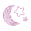 𑣲 museum of friends .ᐟ ⋆.˚ server icon