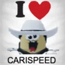 carispeed land 🤤