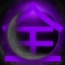 omni  ☾ Discord server icon