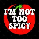 🌶 ・ Spicy But Not Too Spicy