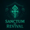 Sanctum Of Revival