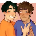 Grovercy Lovers!! ‹𝟹