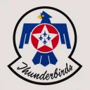 USAF | Thunderbirds