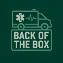 Back of The Box Studio