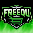 FreeQu I|I Free Stuff & Game Queues Discord server icon