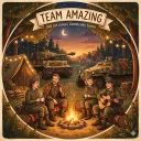 Team Amazing